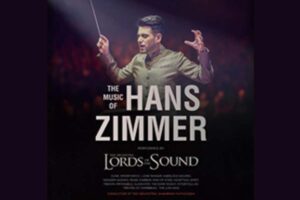 La Música de Hans Zimmer