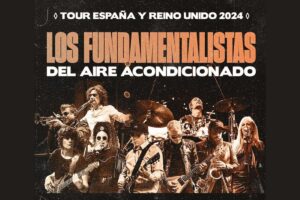 Los Fundamentalistas del Aire Acondicionado en Málaga